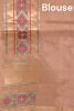 Designer Grand Wedding Banarasi Silk Saree